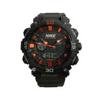 nike orologio